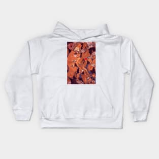 Reflections IV Kids Hoodie